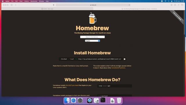 Create bootable Windows 10 installation USB from macOS смотреть онлайн