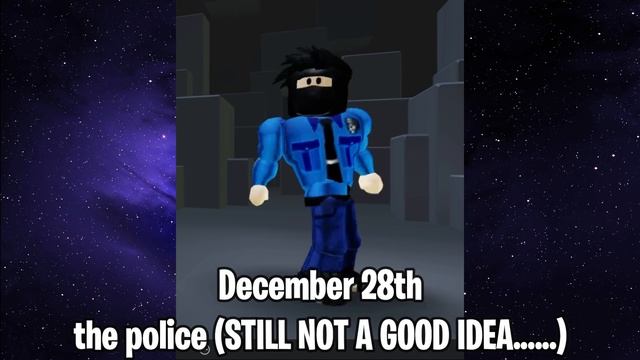 Roblox Avatar Evolution || (2016-2020) смотреть онлайн