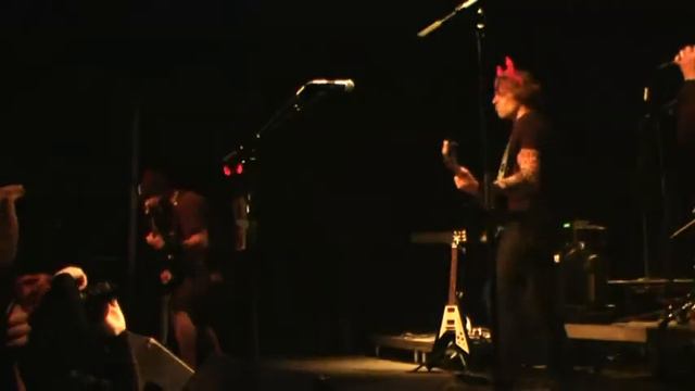 Order2Crash - Ace of Spades (Battle of the business Bands 2013) смотреть онлайн