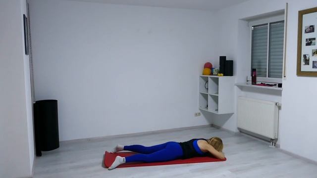 Stretching am Wochenende viel Spaß :-) und bleibt gesund !!! смотреть онлайн