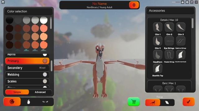 DRAGONS LIFE ? on Roblox gets UPDATED смотреть онлайн