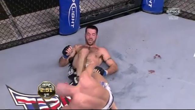 Мэтт Браун (Matt Brown) - Демиана Майя (Demian Maia) UFC 198 смотреть онлайн