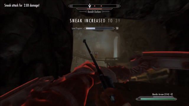 Skyrim SE Stigandr ep 28 Lakeview Fort смотреть онлайн