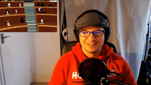 RWBY Volume 1 Chapter 11 & 12 Reaction - DEAN WINCHESTER IN RWBY?? - AkibanaZero смотреть онлайн