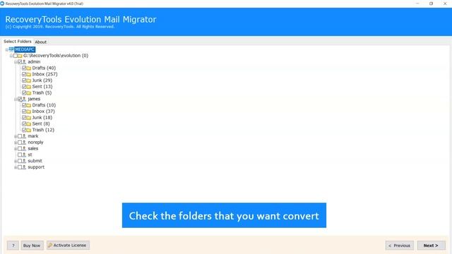 How to Export Evolution Mails to CSV | Save Evolution to Excel смотреть онлайн