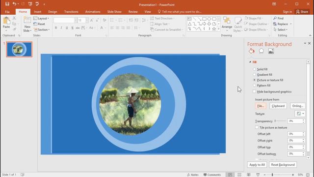 How to create Parallax Effect On Just PowerPoint 🔥 (Easy Guide)👈 смотреть онлайн