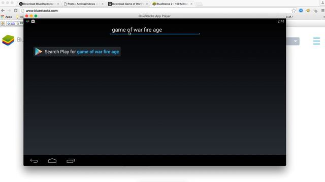 How To Install Game Of War on Windows 10 PC or Mac OS X Laptop смотреть онлайн