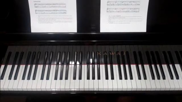 How To Play The Tango | Master The Piano смотреть онлайн