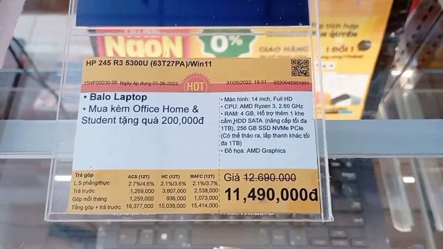 CẬP NHẬT GIÁ LAPTOP MỚI NHẤT T06/2022 TẠI THẾ GIỚI DI ĐỘNG GIẢM 50%, TRẢ GÓP 0% | hoàng tiền retech смотреть онлайн