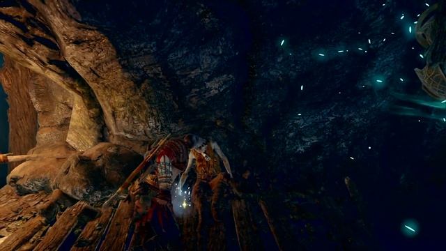 God of War: Legendary Chest Winds of Hel Puzzle (Witch's Cave) смотреть онлайн