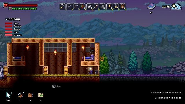 Farworld Pioneers (Demo) - Steam Next Fest 2023 смотреть онлайн
