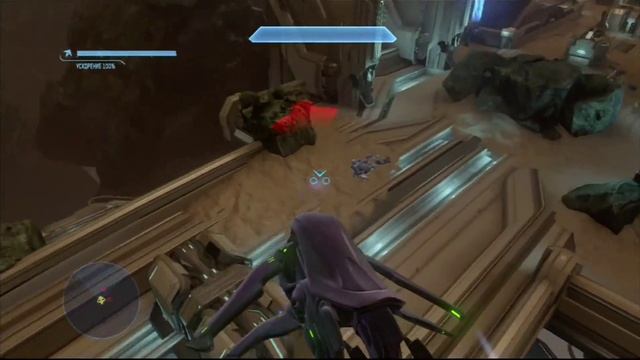 Прохождение Halo 4 [Часть #2] смотреть онлайн