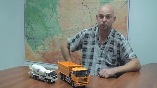 Отзыв о технике SHACMAN