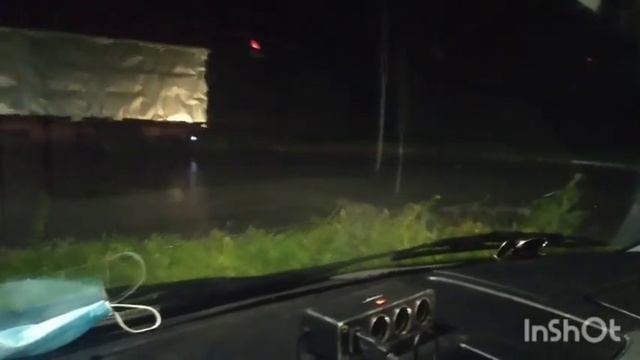 Дальнобой на Газели по России. Рейс Уфа - Москва. смотреть онлайн