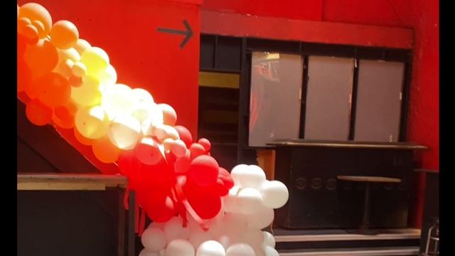 LATEX BALLOON SHORTAGE? Try These Amazon Balloon Brands instead смотреть онлайн