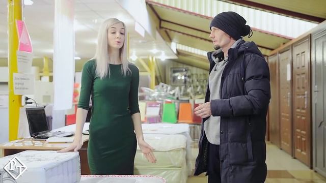 Ортопедические матрасы. Петропавловск. смотреть онлайн