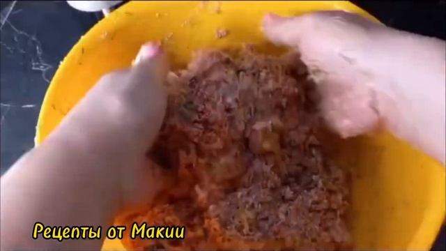 ВКУСНЕЙШИЕ И ИДЕАЛЬНЫЕ КОТЛЕТЫ В ДУХОВКЕ ЗА КОПЕЙКИ! смотреть онлайн