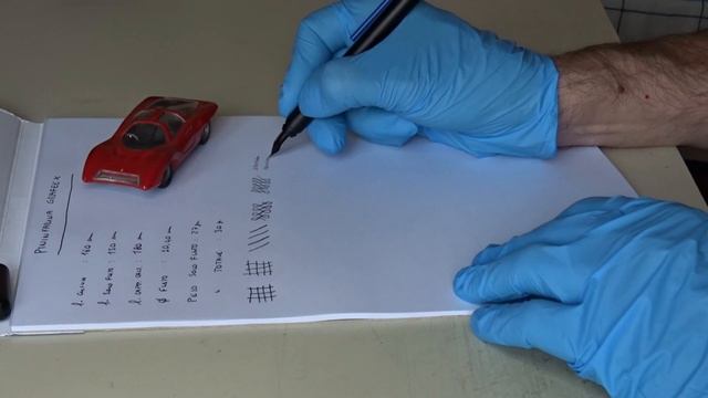 Pininfarina GrafeeX - Review