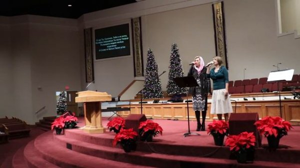 К груди прижимаю я Сына родного. (Света Сили, Лиля Сокалош)