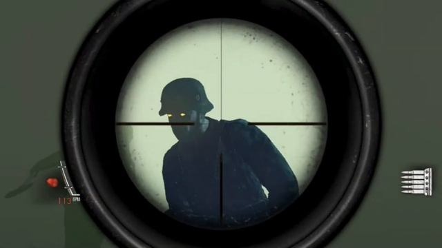 sniper elite Nazi zombie army 1 trainer free download смотреть онлайн