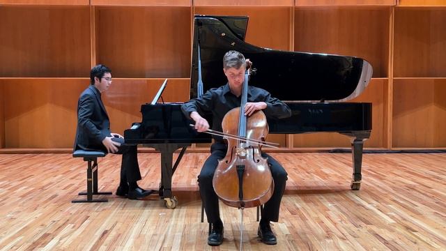 Chopin: Introduction and Polonaise brillante in C major, Op 3 смотреть онлайн