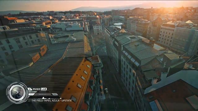 Sunny Chill Mix — Downtempo and Chillout Music For Learning And Studying.mp4 смотреть онлайн
