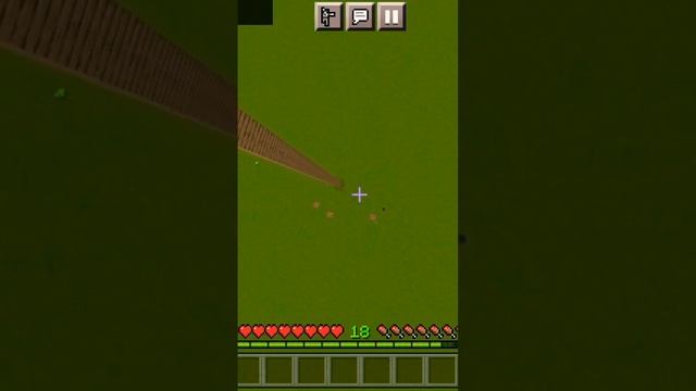 IMPOSSIBLE ENDER PERL CLUTCH IN MINECRAFT ??? смотреть онлайн