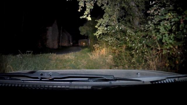 Off Road Toyota Rav4 SXA10 1996 By Night 2023.09.06 #OffRoad #Rav4