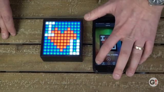 Aurabox 2.0 Bluetooth Speaker смотреть онлайн