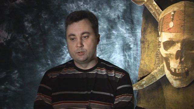 Дневники разработчиков Корсары КВЛ-ГПК, съемка ноябрь 2007 года смотреть онлайн