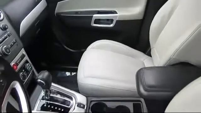 2012 Chevrolet Captiva Sport Sport Utility LT Napa Vallejo Fairfield Petaluma Santa Rosa смотреть онлайн