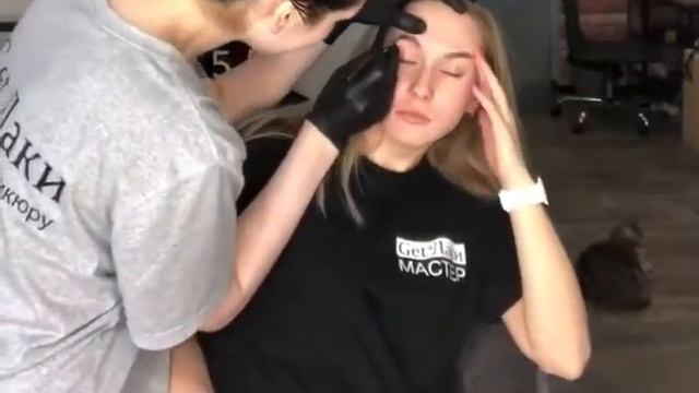 Типы клиентов у бровиста смотреть онлайн