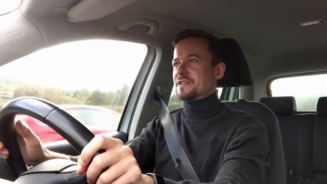 VW Tiguan Mk1 // Family friendly crossover смотреть онлайн