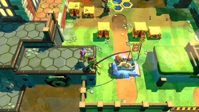 You Need To Play Yooka-Laylee and the Impossible Lair смотреть онлайн
