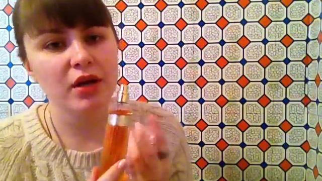 Ароматы зимы.Ароматы января(Nina Ricci,Avon,Britney Spears,Oriflame). смотреть онлайн