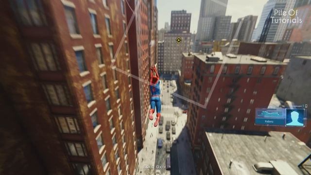 20 ПАСХАЛОК и СЕКРЕТОВ в MARVEL'S SPIDER-MAN [Easter Eggs] [Без Спойлеров] смотреть онлайн