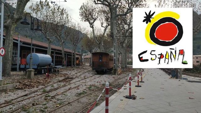 Майорка за 2 дня. Что можно посмотреть в несезон смотреть онлайн