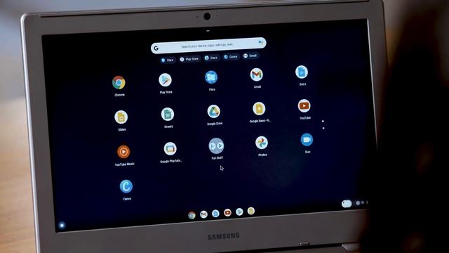 Can’t Find Files on Your Chromebook? Try This смотреть онлайн