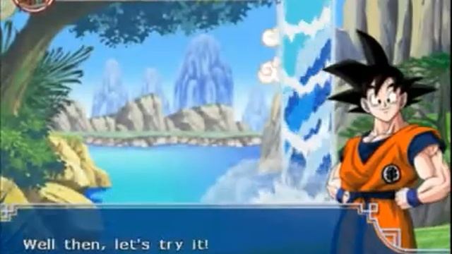 Codebreakers Dragon Ball Z Budokai Tenkaichi 3 PS2