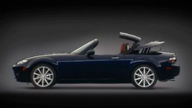 Mazda MX5 Hard Top