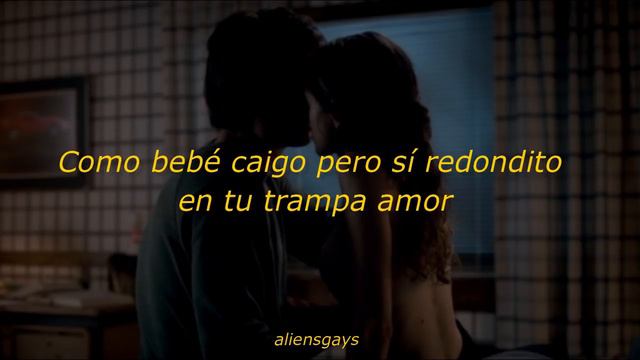 Ed Maverick - Fuentes De Ortiz (Letra)