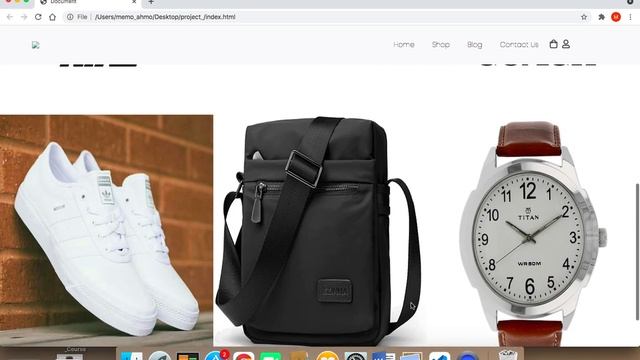Create E-commerce Website Using PHP - Part 17 смотреть онлайн