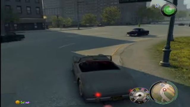 MAFIA 2 JIMMY Vendetta DLC on XBox 360 pt 3 смотреть онлайн