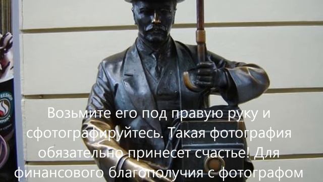 Мой волшебный Петербург смотреть онлайн