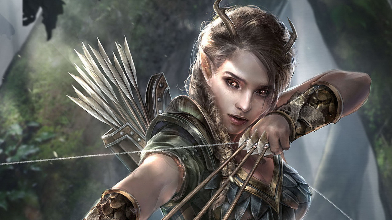 The Elder Scrolls Legends #69 часть смотреть онлайн