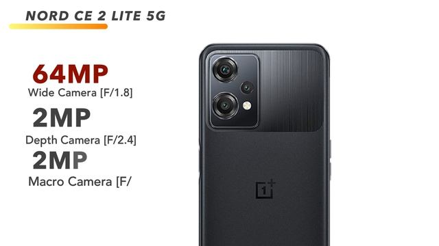Oneplus Nord CE 2 Lite 5G Vs Motorola G72 5G смотреть онлайн
