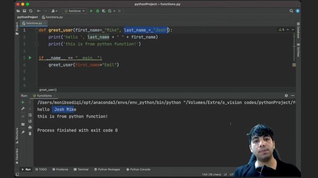 06. Python Functions | Python for absolute beginners | An easy but comprehensive guide to functions смотреть онлайн