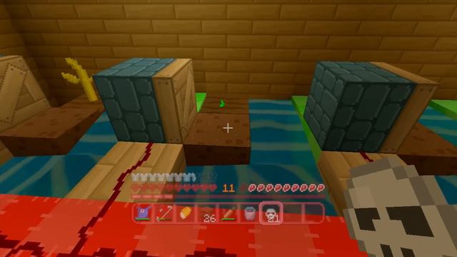 Minecraft Xbox - Quest To Be Locked In A Room (184) смотреть онлайн
