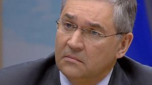 Итоги года с Президентом России