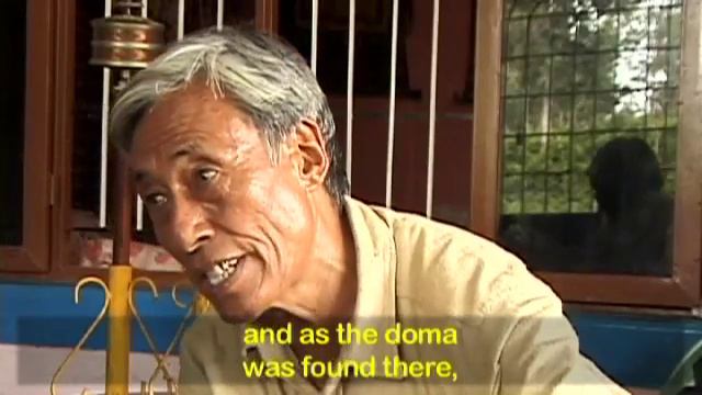 Searching for Tibetan Sweet Potatoes - interview with Sonam смотреть онлайн